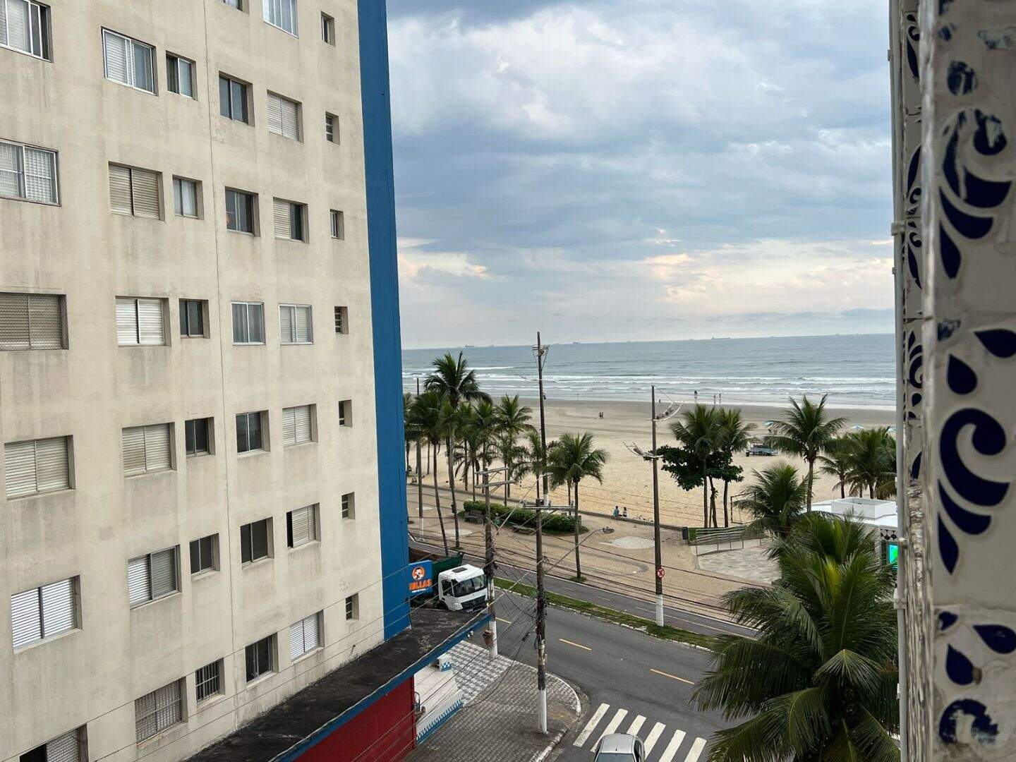 Apartamento à venda no Mirim: 