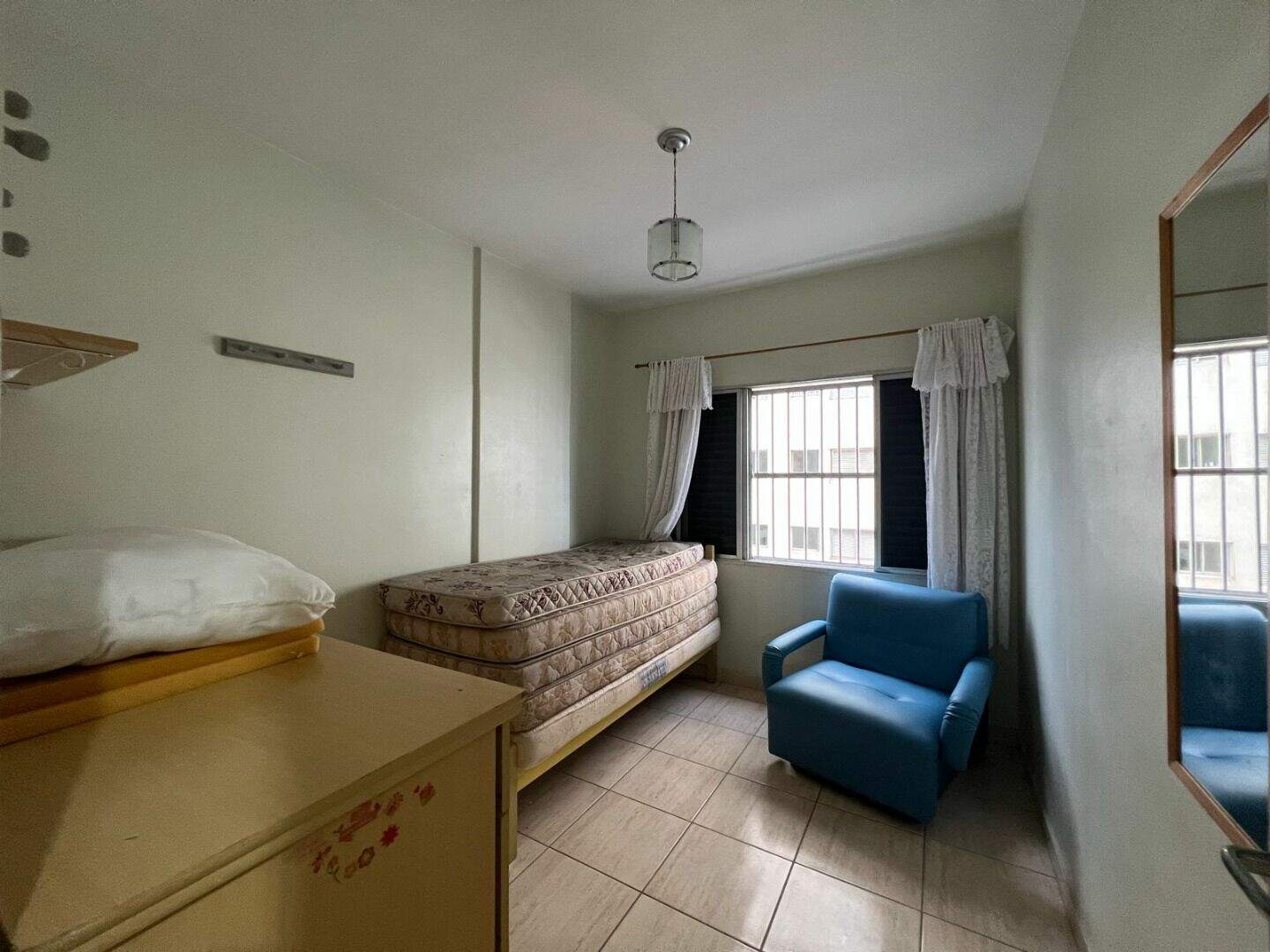 Apartamento à venda no Mirim: 