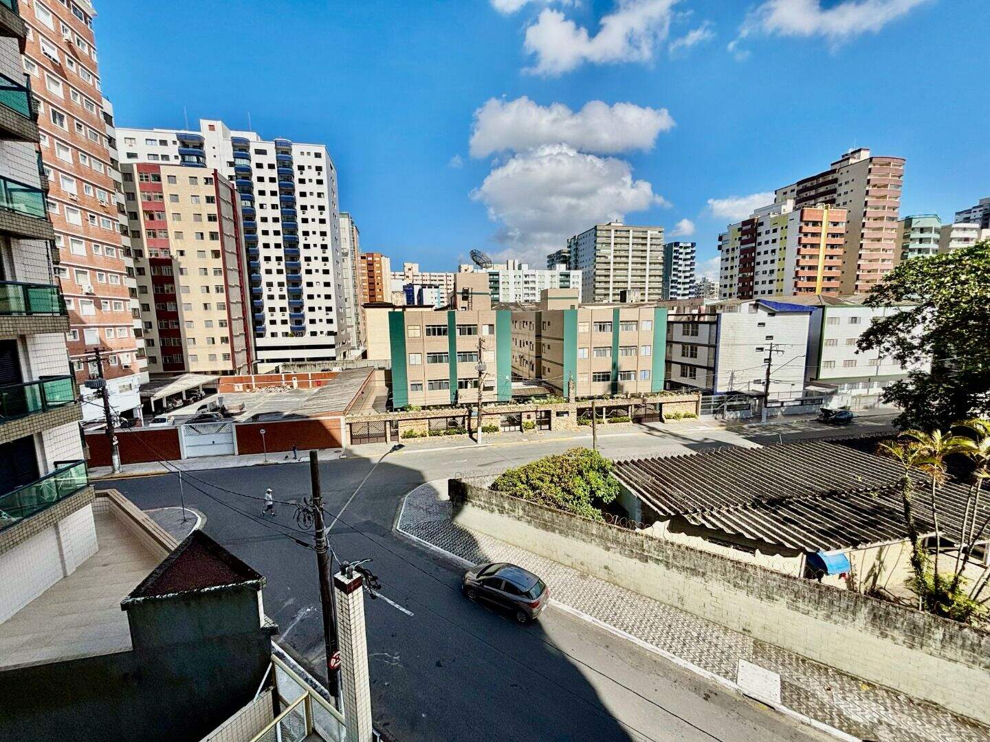 Apartamento à venda no Guilhermina: 