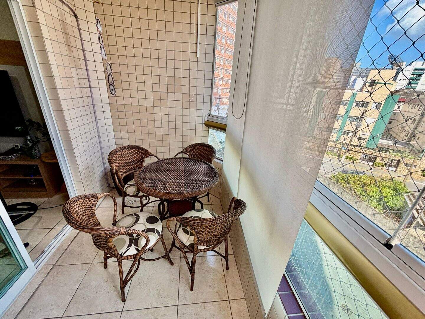 Apartamento à venda no Guilhermina: 