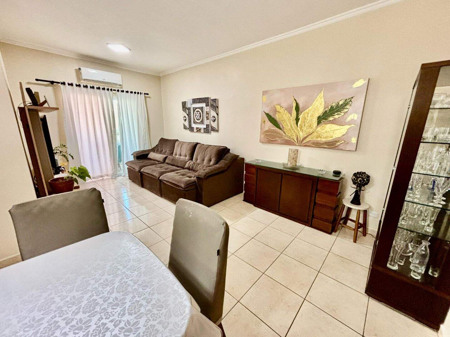 Apartamento à venda no Guilhermina: 