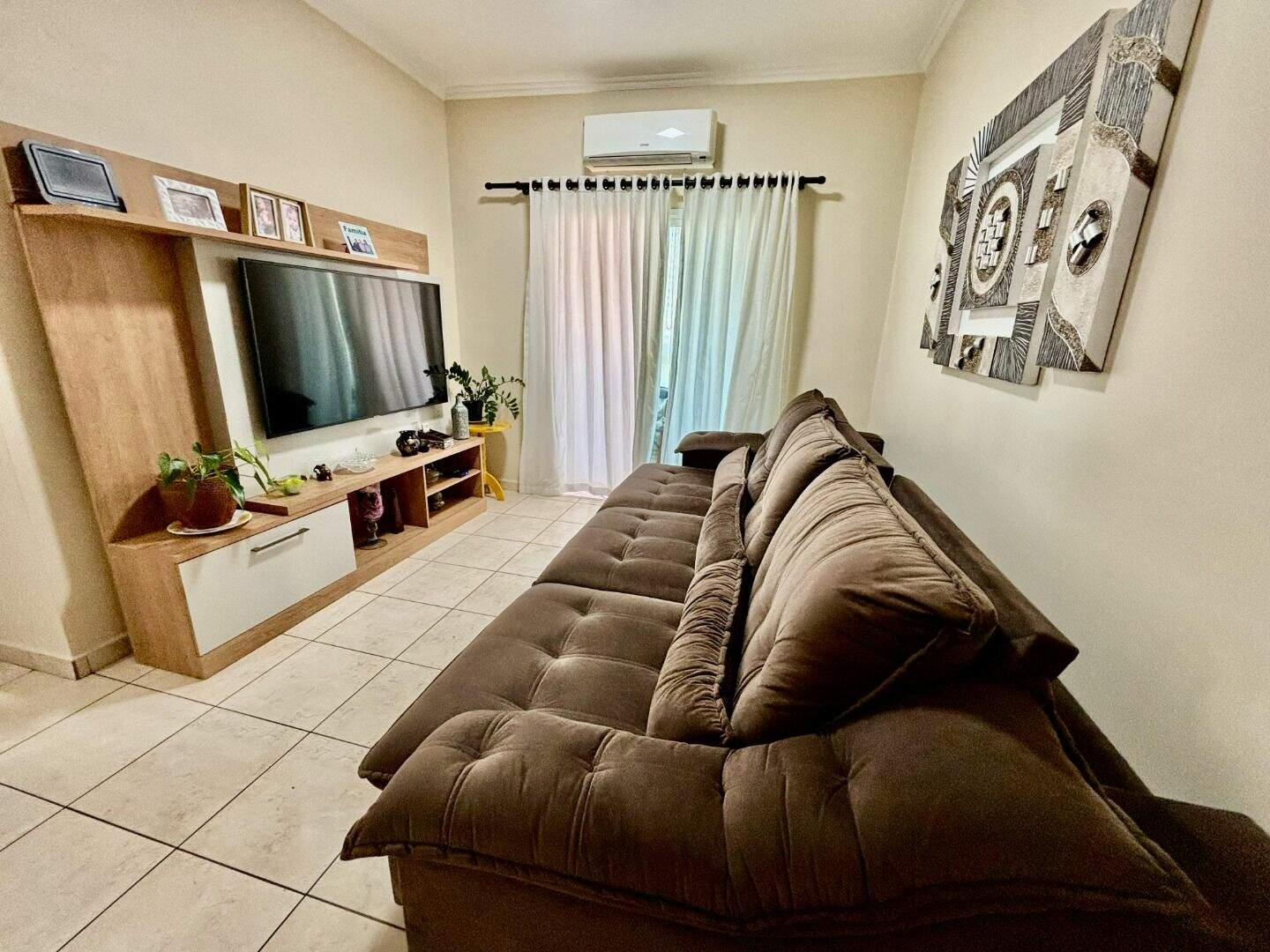 Apartamento à venda no Guilhermina: 