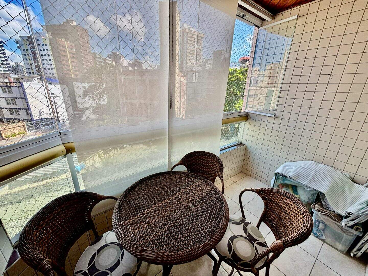 Apartamento à venda no Guilhermina: 