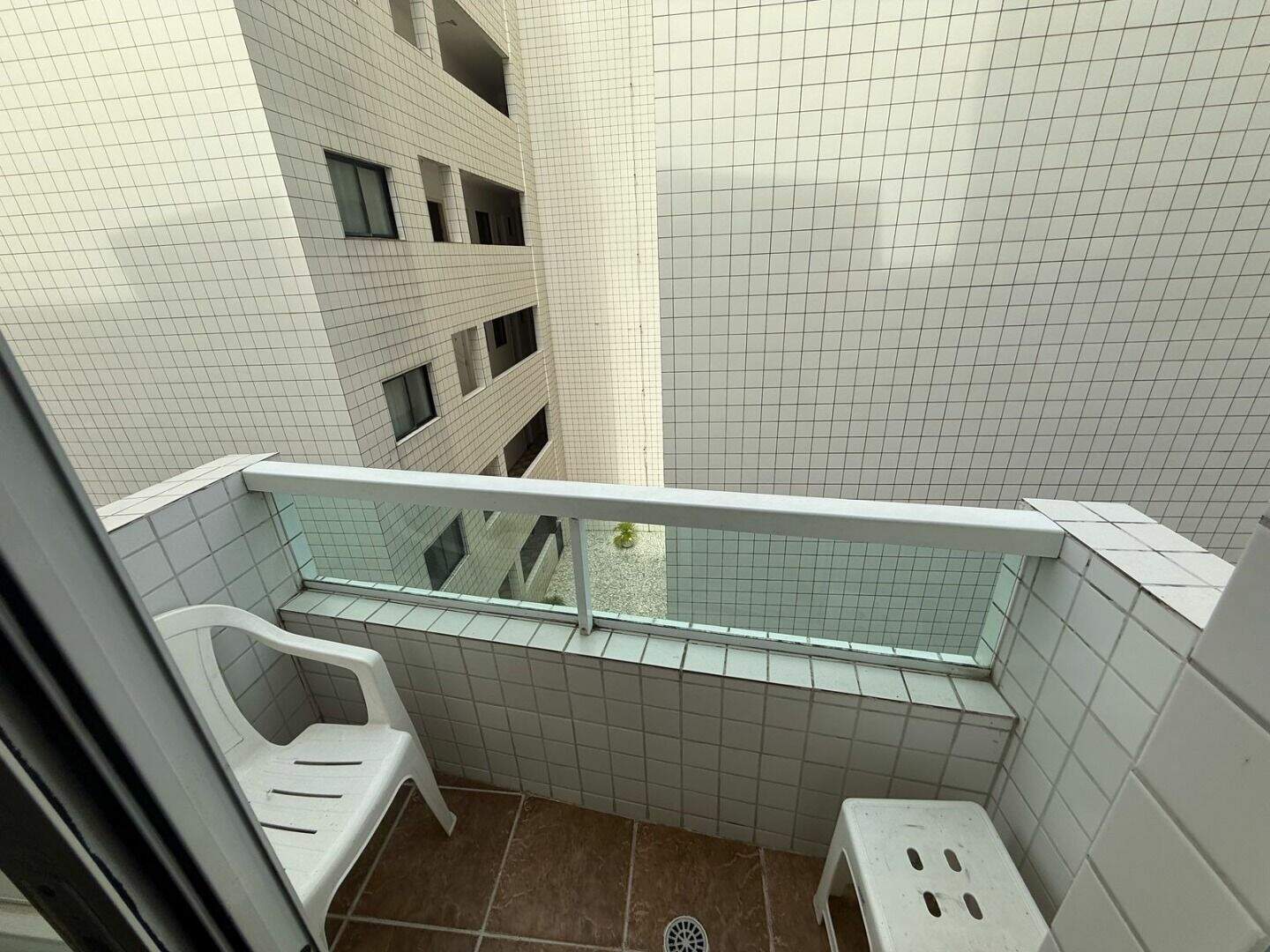 Apartamento à venda no Mirim: 