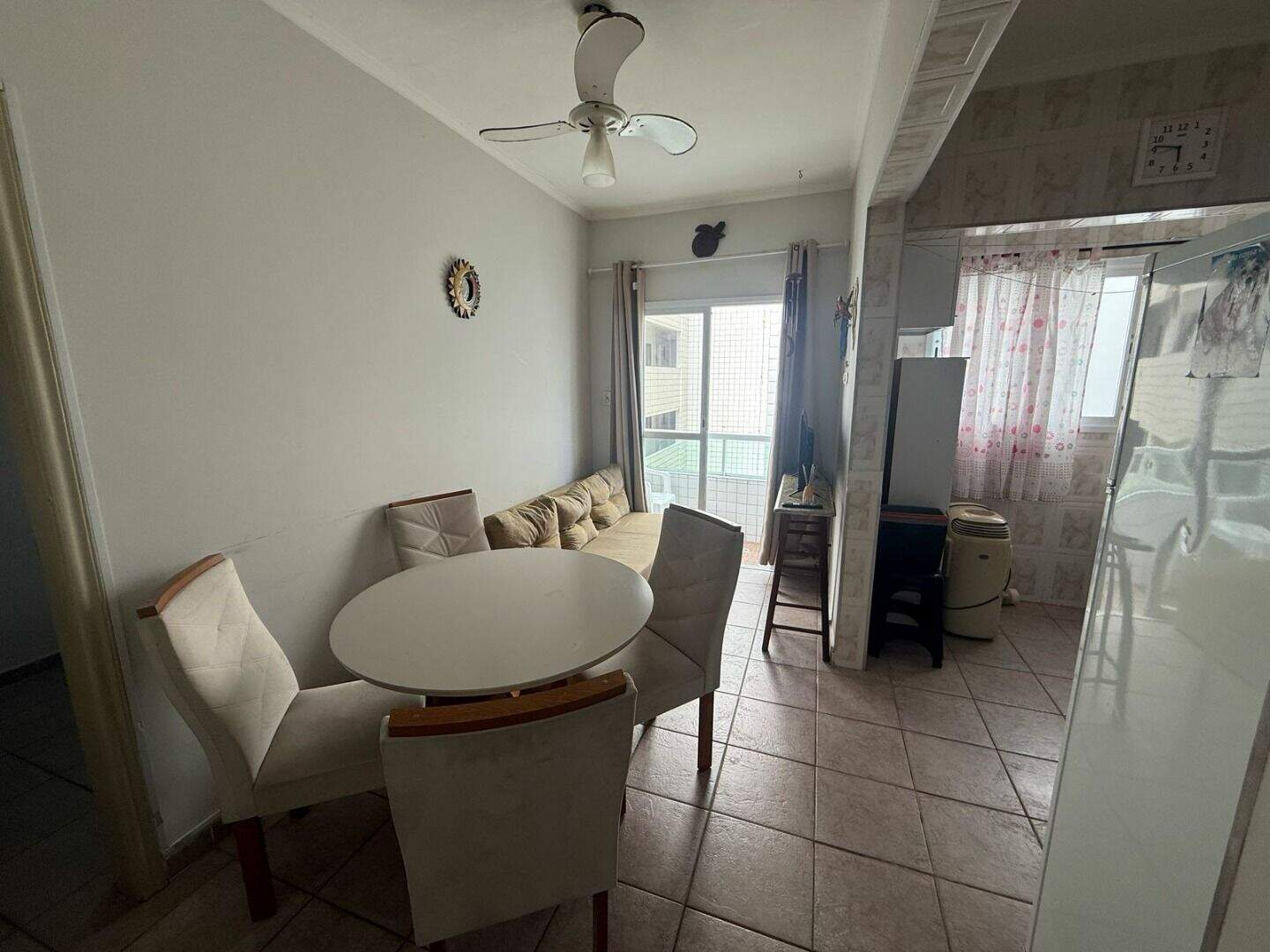 Apartamento à venda no Mirim: 