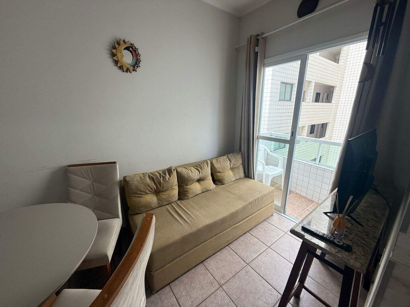 Apartamento à venda no Mirim: 