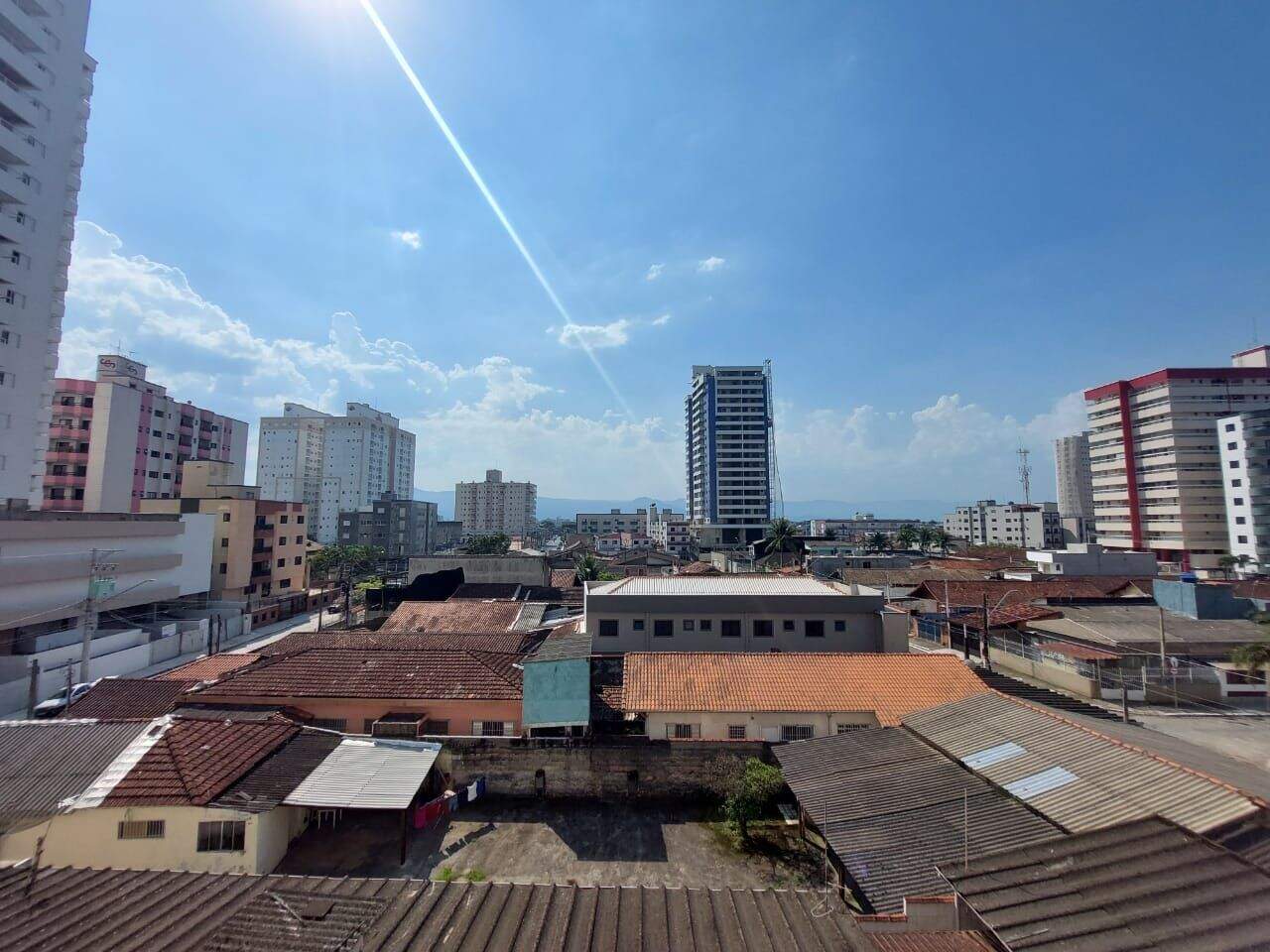 Apartamento à venda no Aviação: 