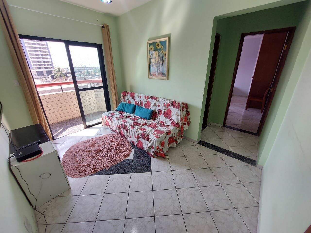 Apartamento à venda no Aviação: 