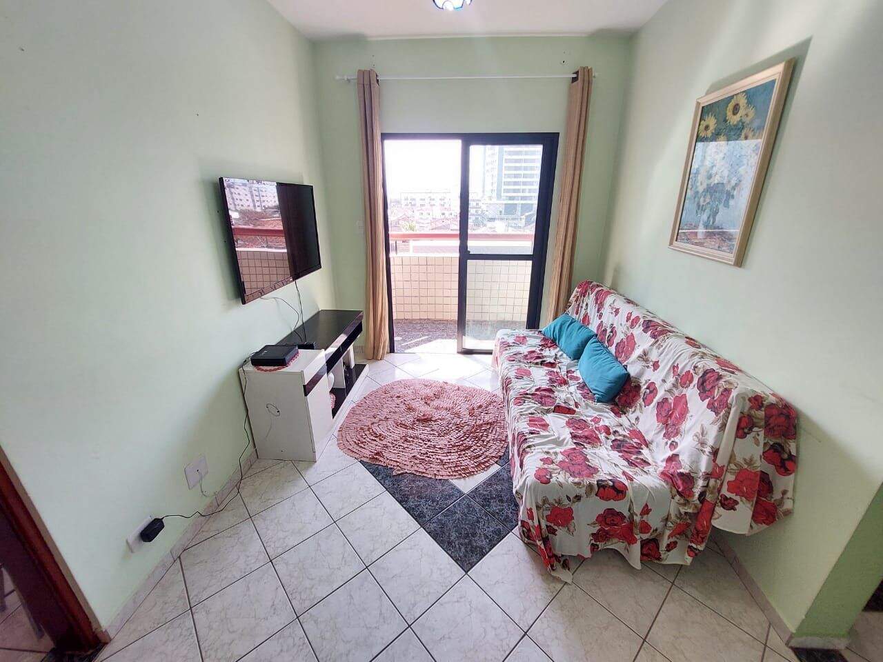 Apartamento à venda no Aviação: 