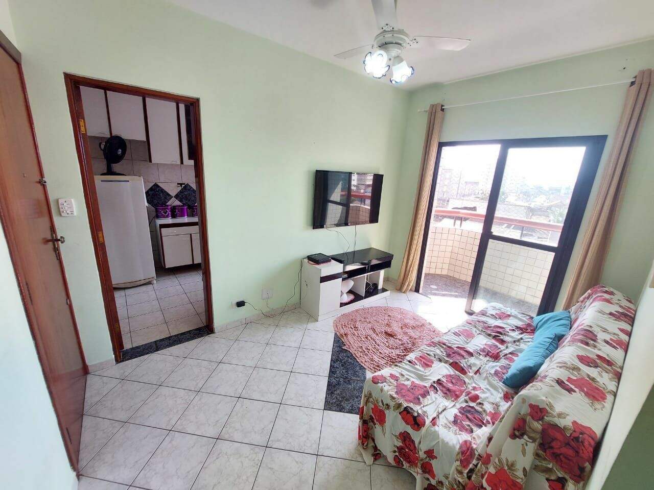 Apartamento à venda no Aviação: 