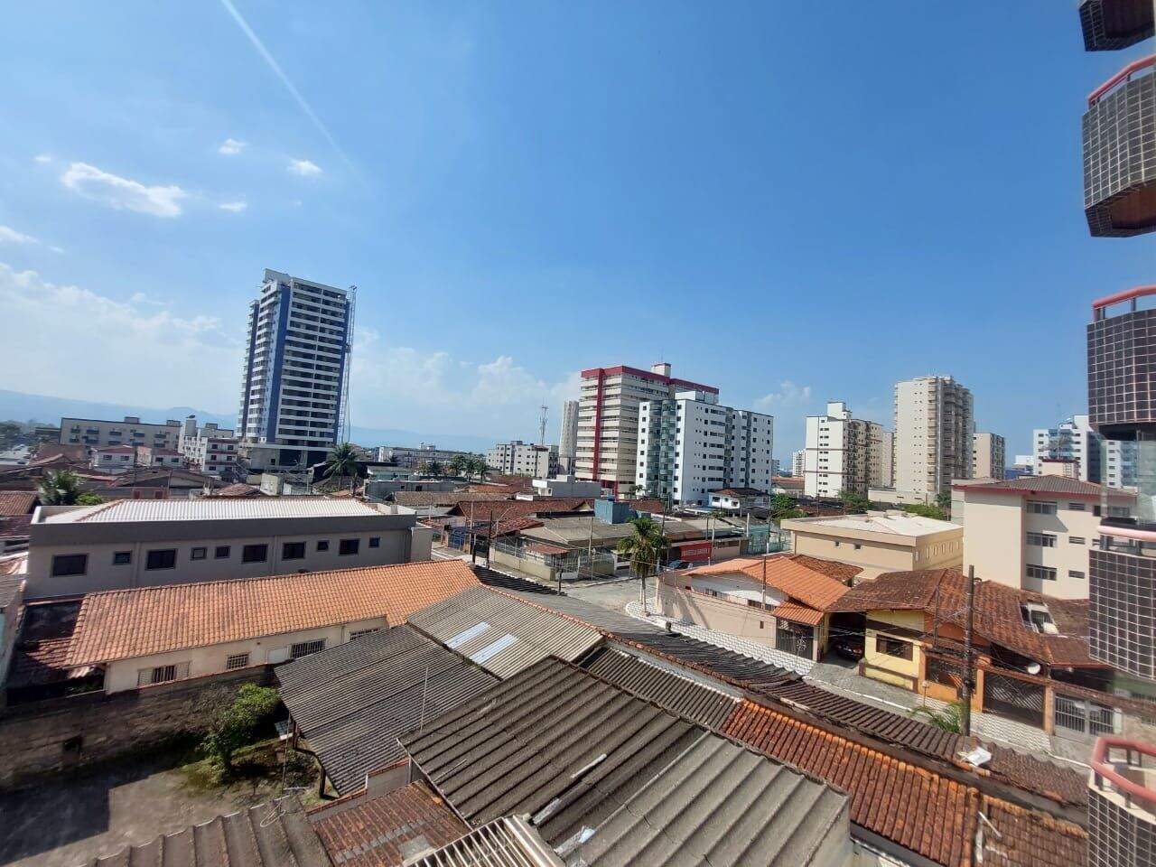 Apartamento à venda no Aviação: 