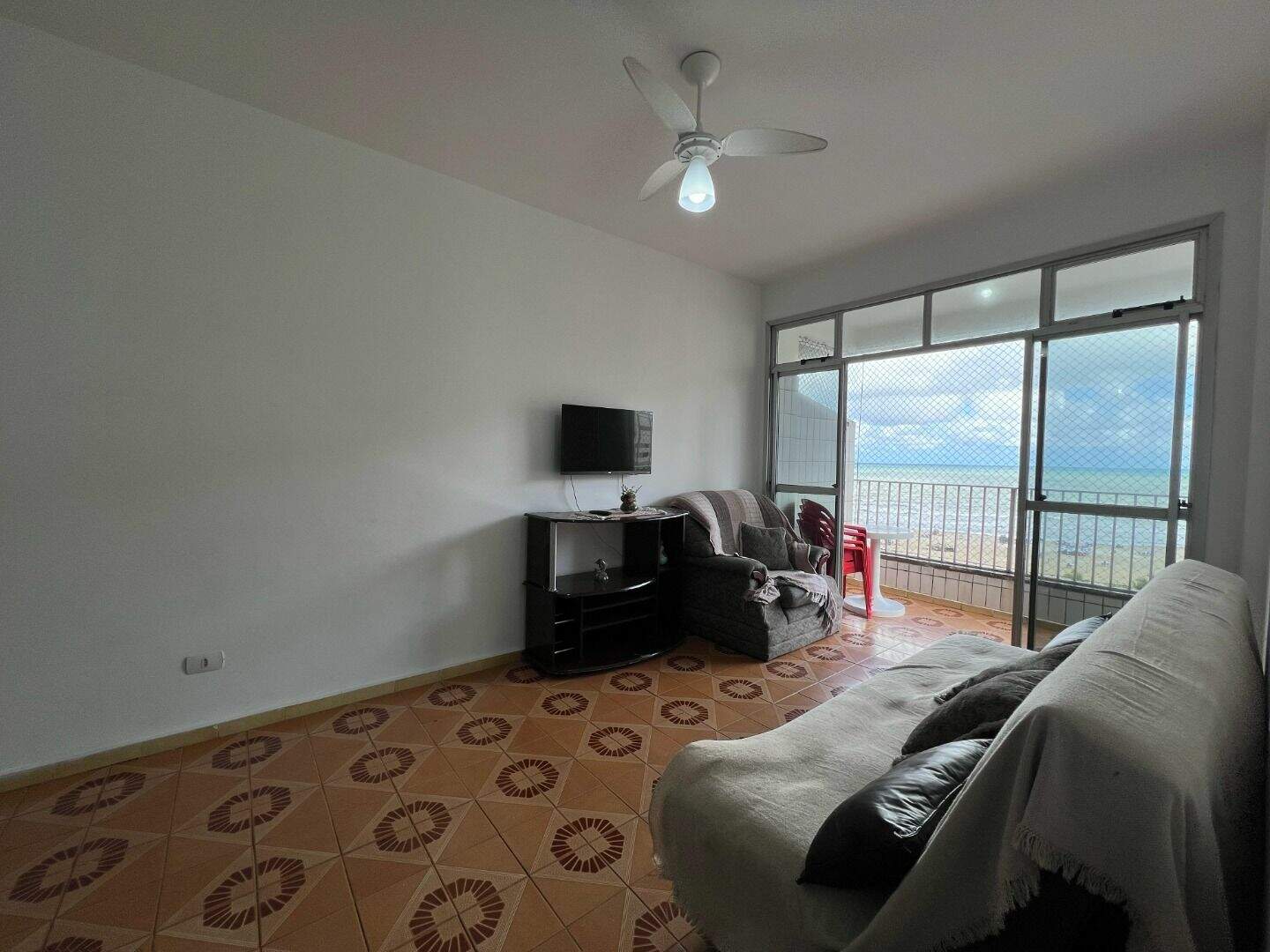 Apartamento à venda no Guilhermina: 