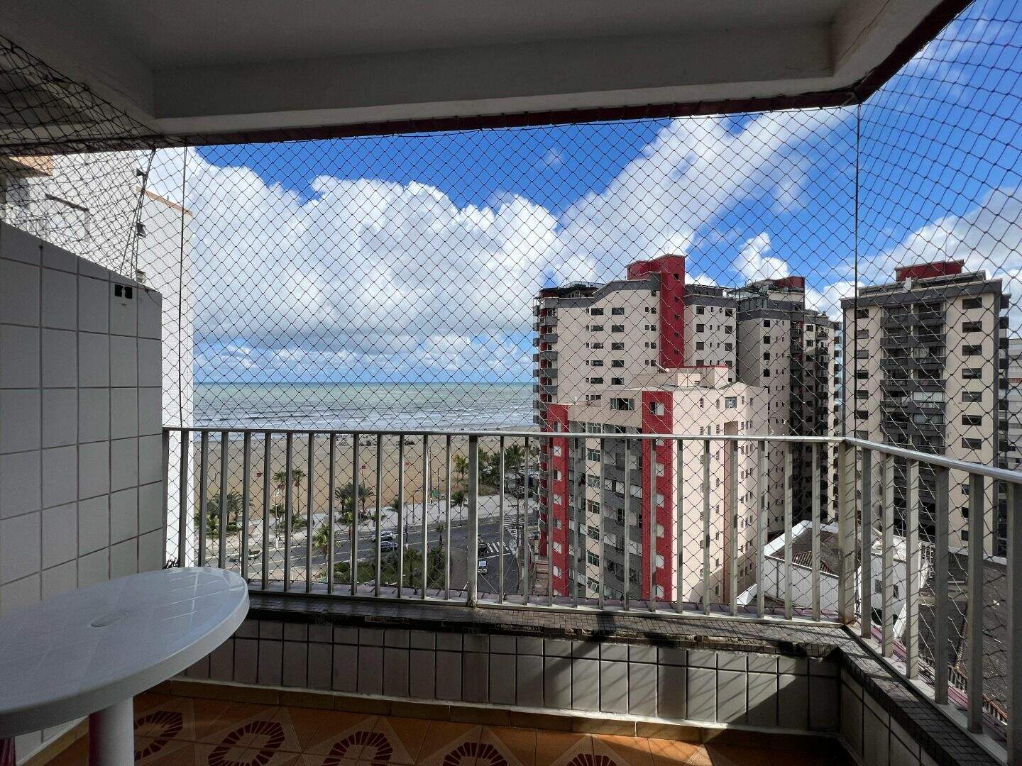 Apartamento à venda no Guilhermina: 