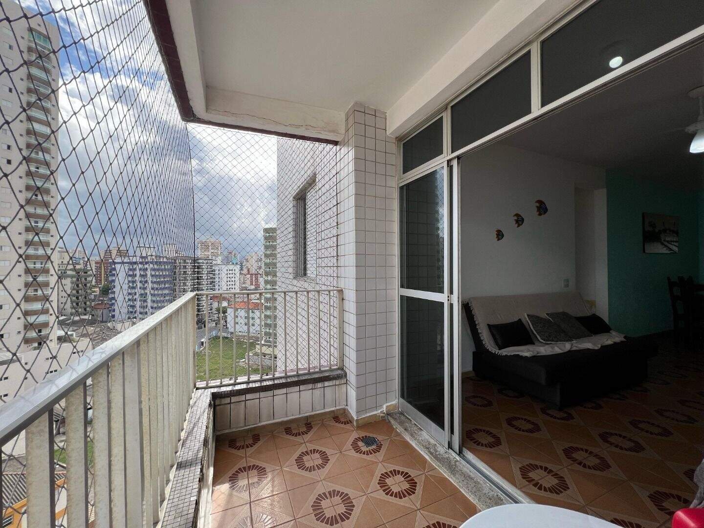 Apartamento à venda no Guilhermina: 