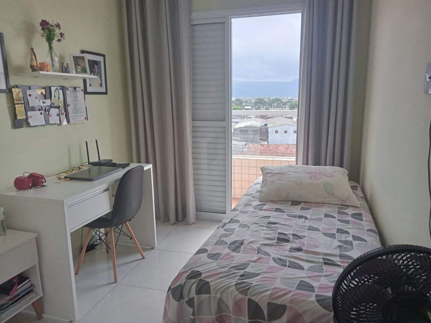 Apartamento à venda no Aviação: 
