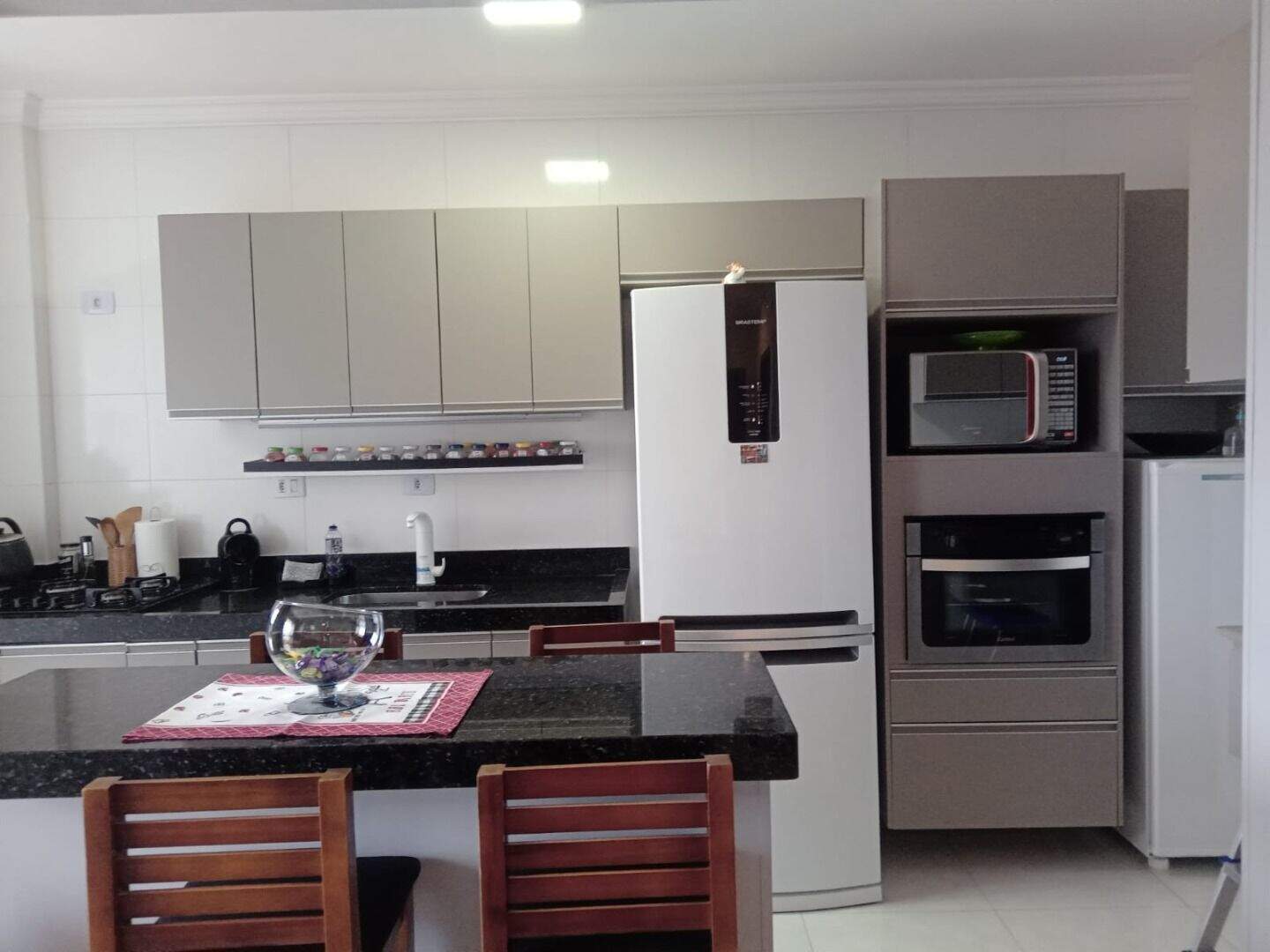 Apartamento à venda no Aviação: 