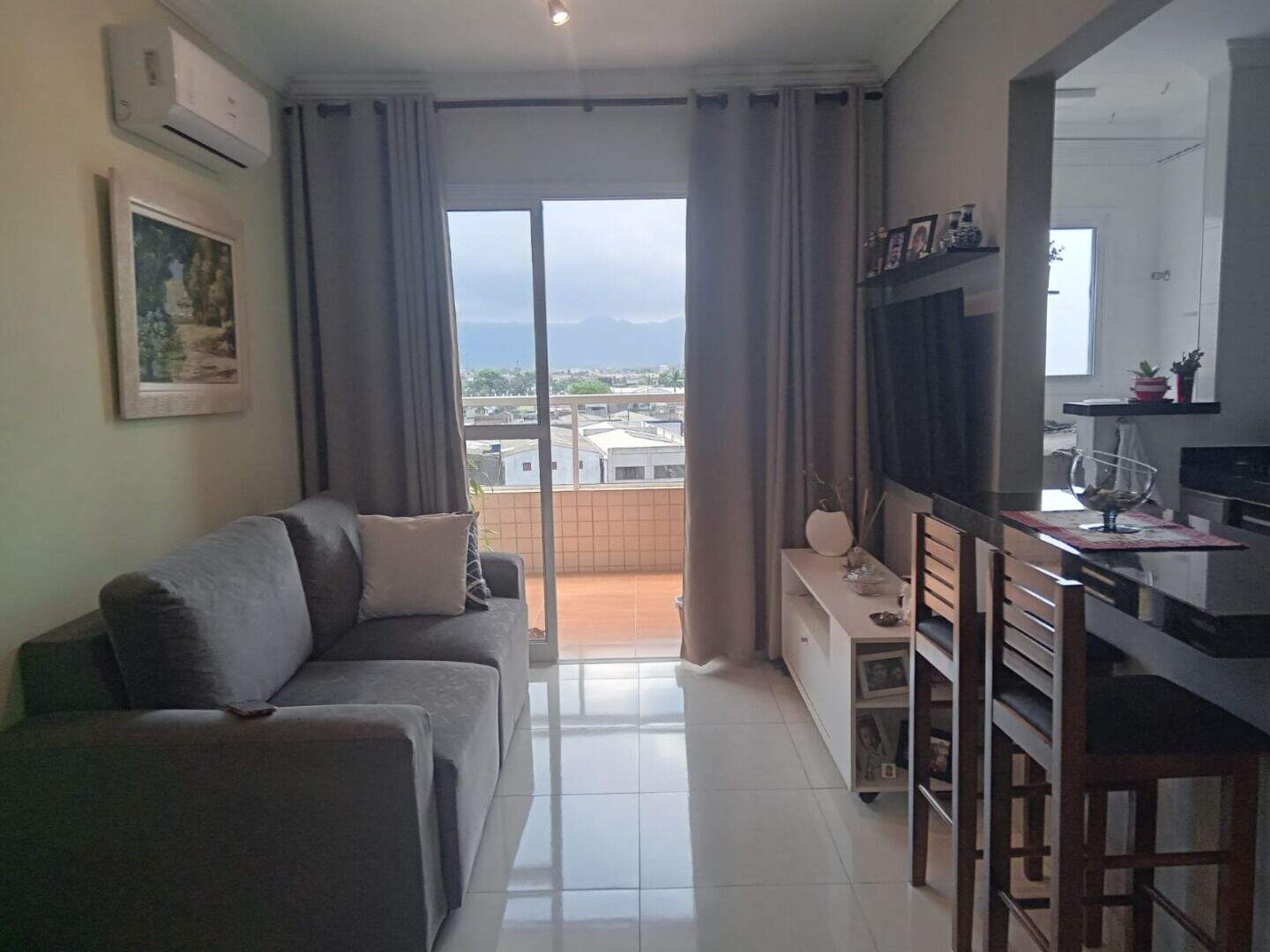 Apartamento à venda no Aviação: 