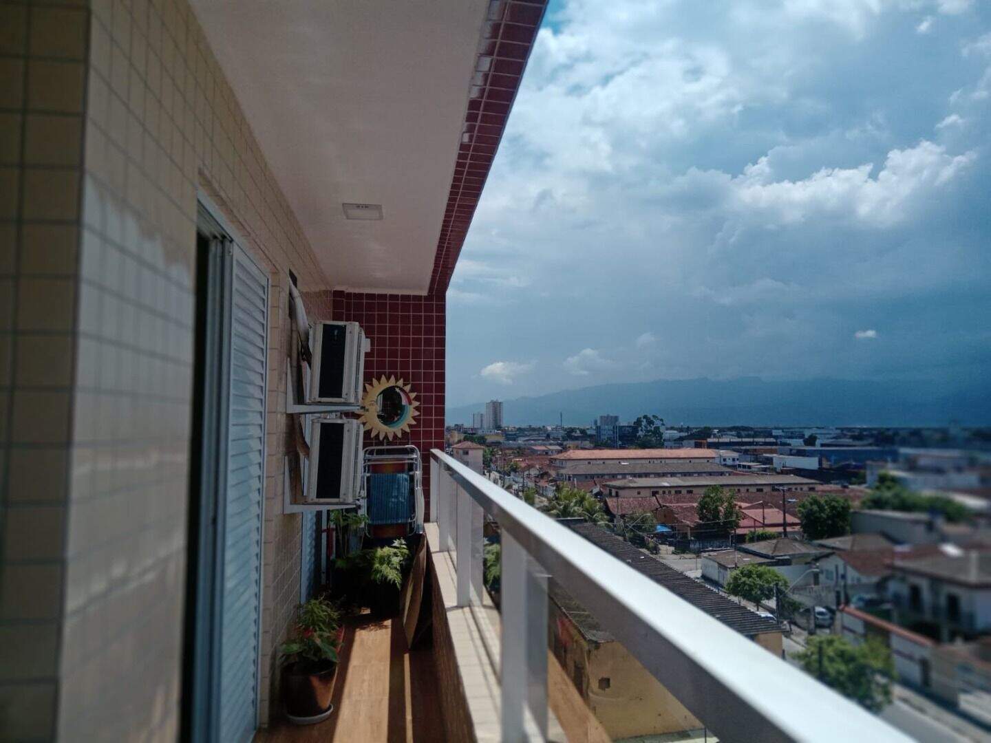Apartamento à venda no Aviação: 