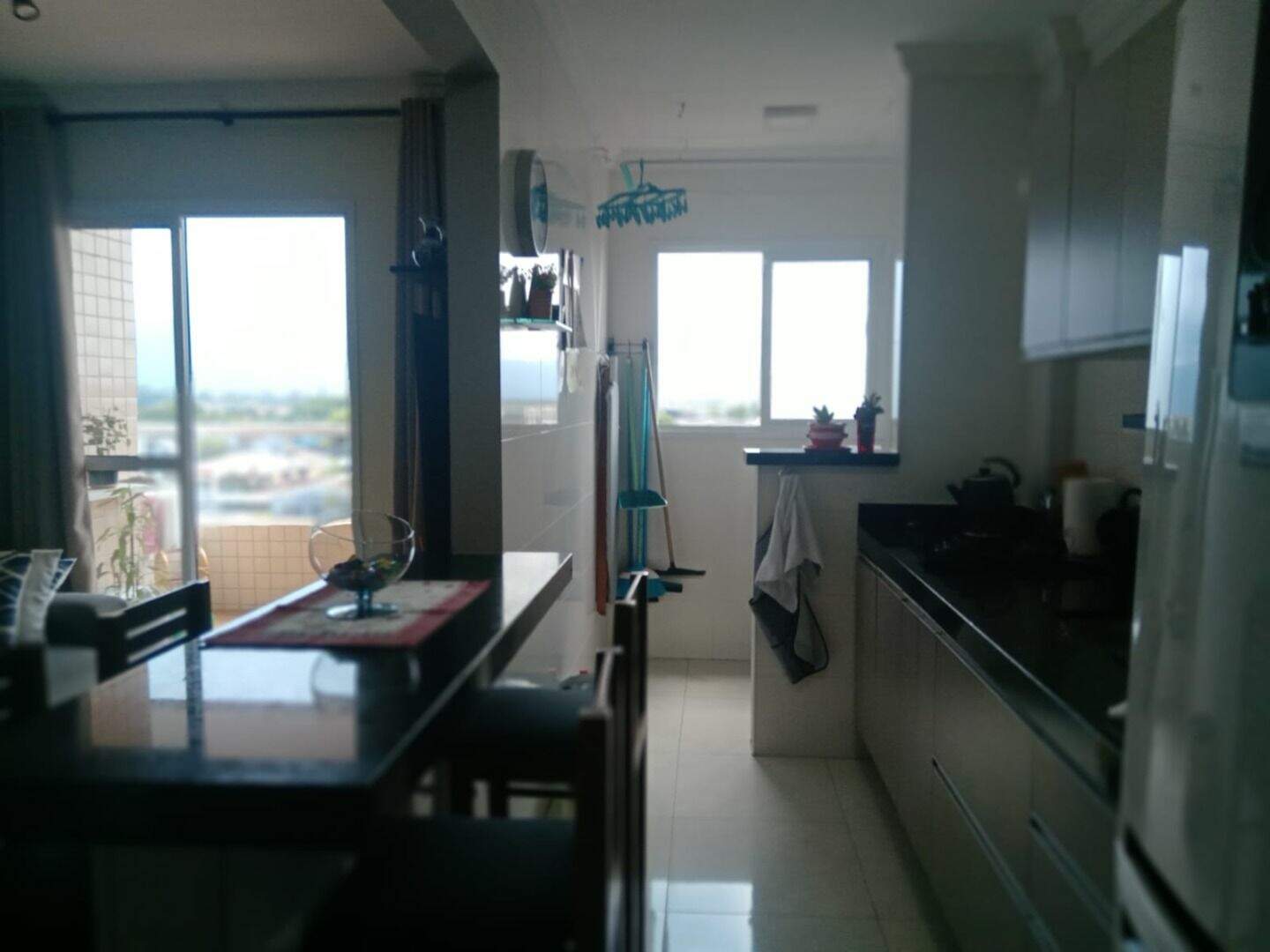 Apartamento à venda no Aviação: 