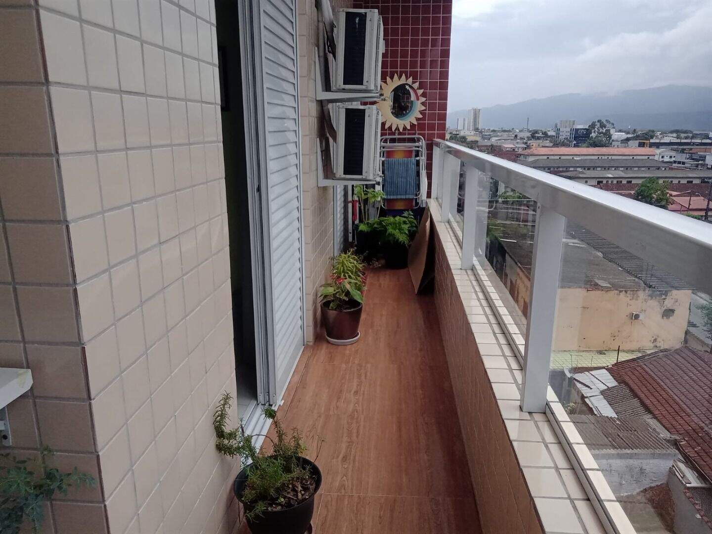 Apartamento à venda no Aviação: 