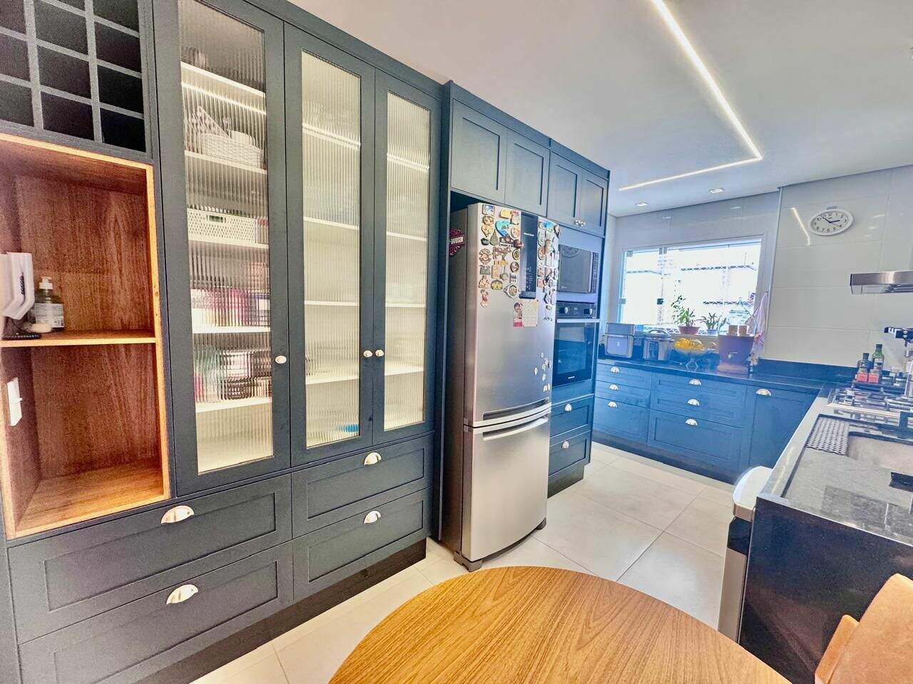 Apartamento à venda no Canto do Forte: 