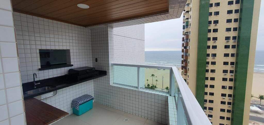 Apartamento à venda no Guilhermina: 