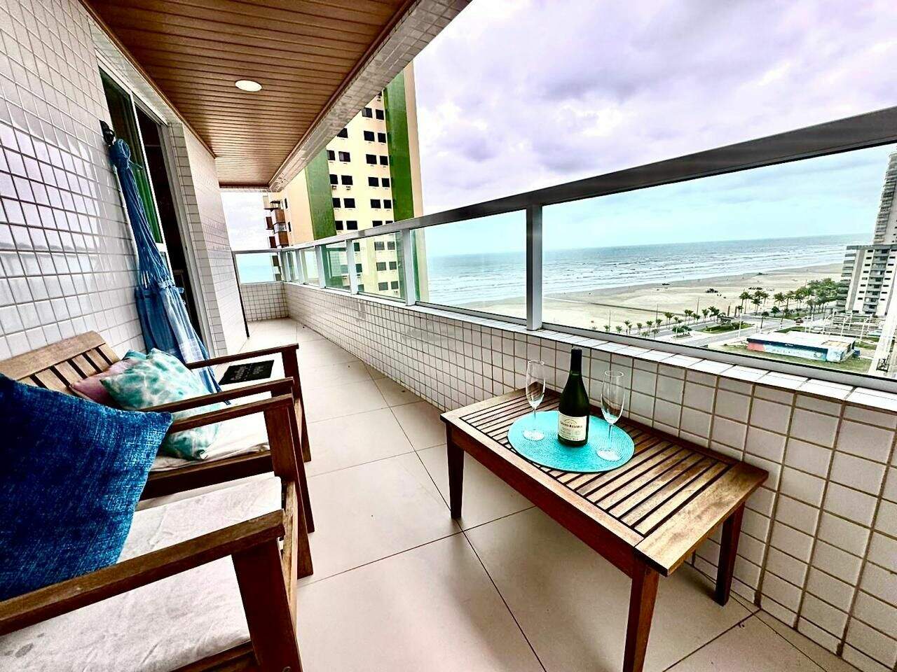 Apartamento à venda no Guilhermina: 