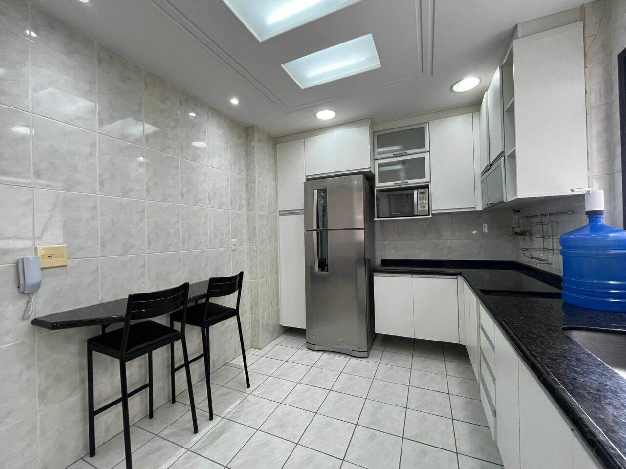 Apartamento à venda no Guilhermina: 