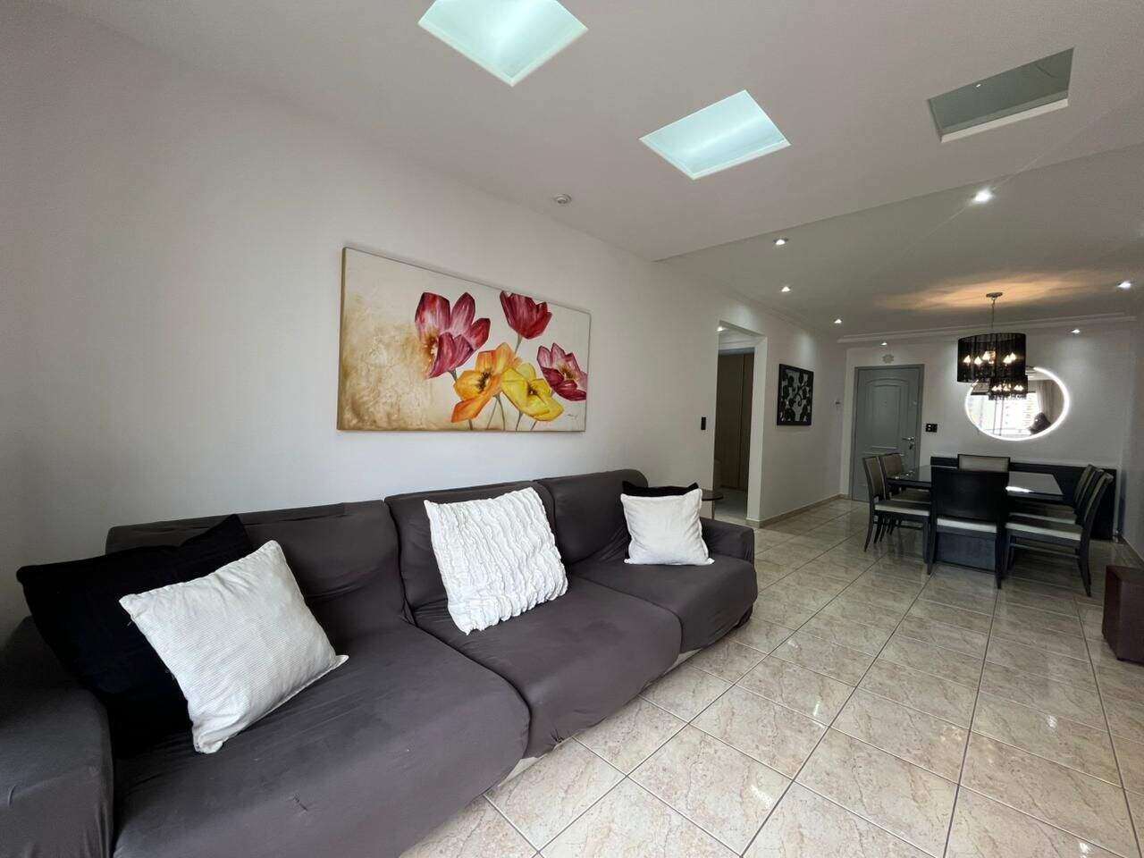 Apartamento à venda no Guilhermina: 