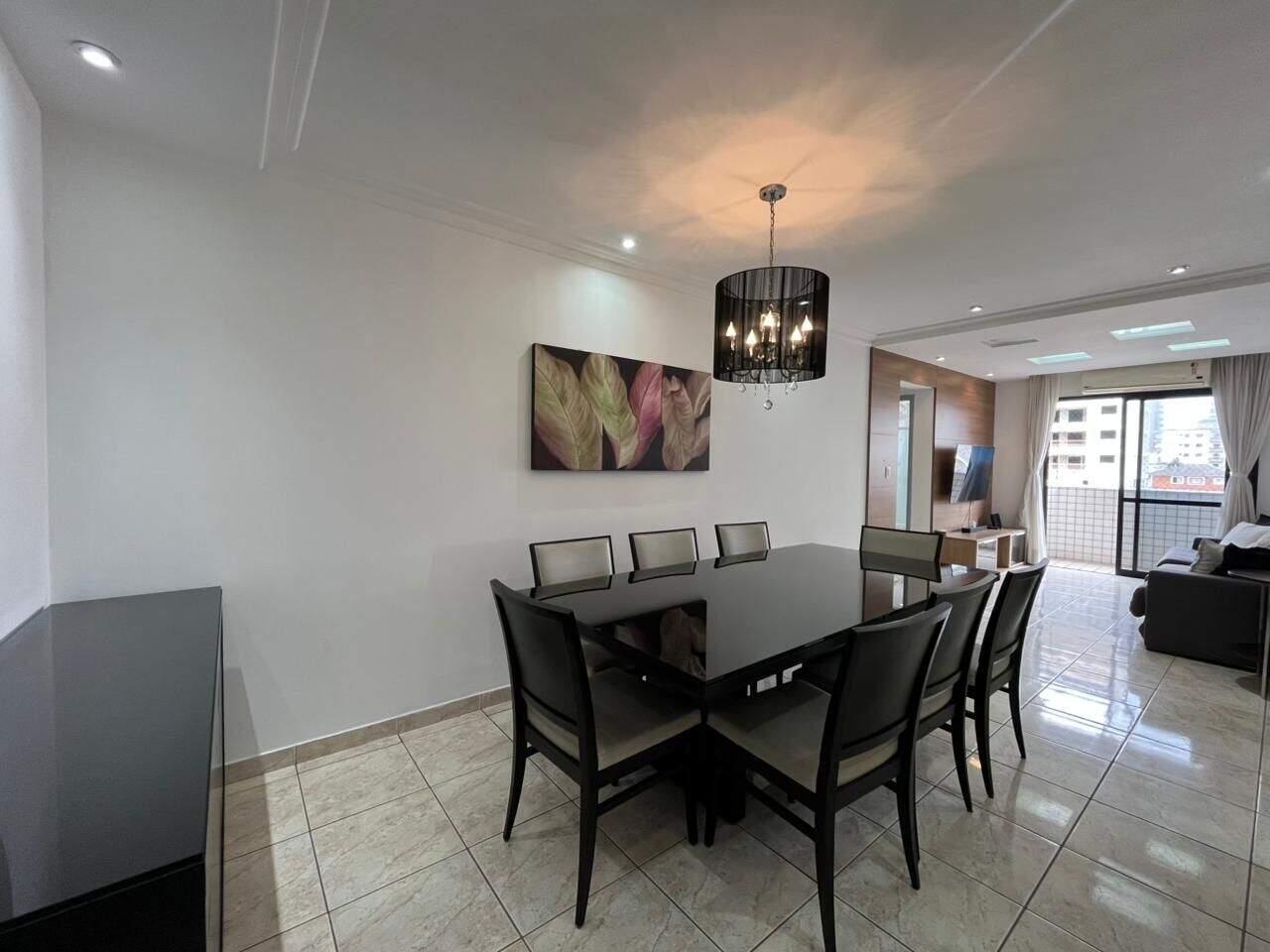Apartamento à venda no Guilhermina: 
