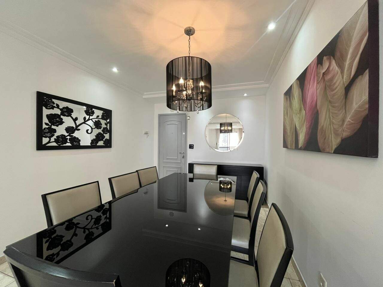 Apartamento à venda no Guilhermina: 