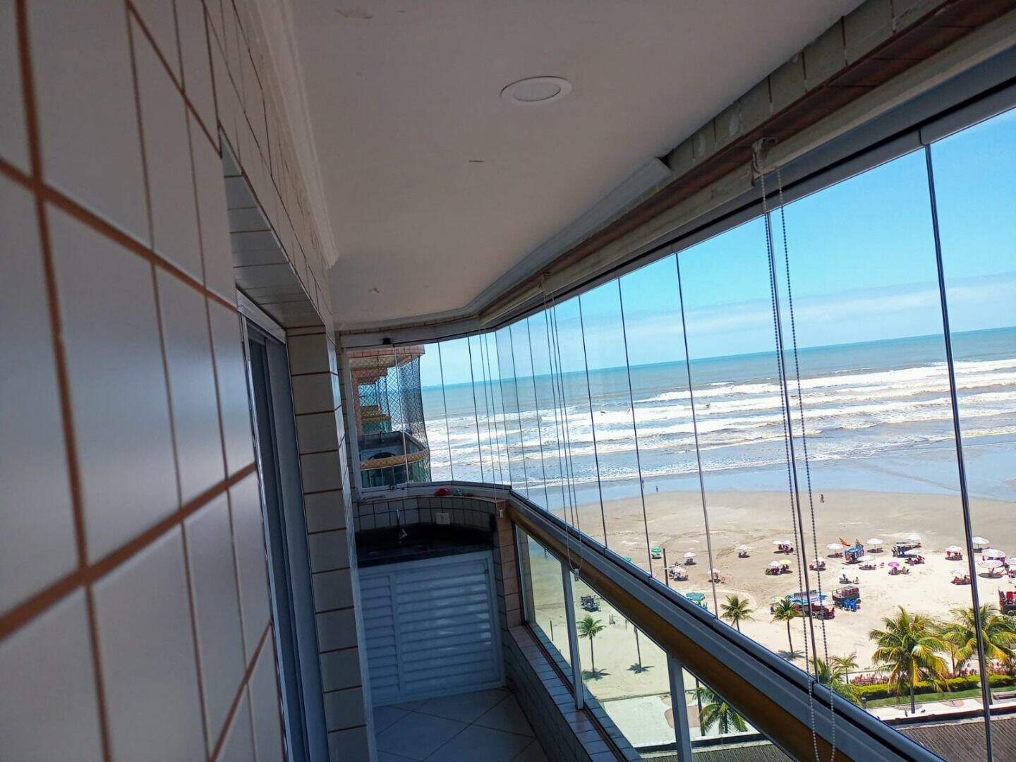 Apartamento à venda no Aviação: 