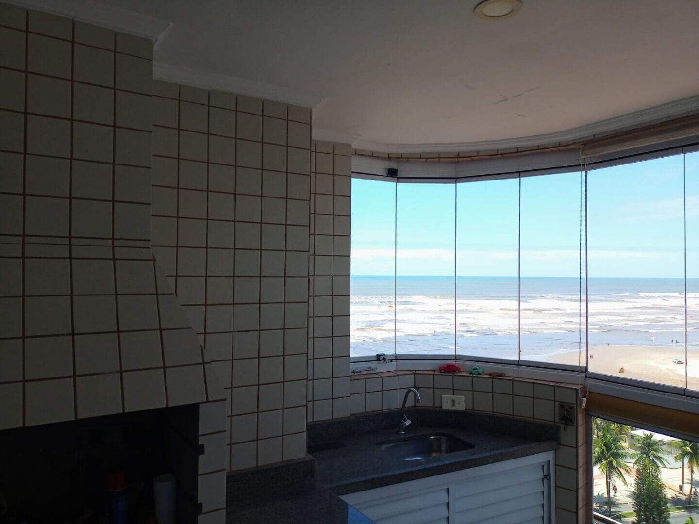 Apartamento à venda no Aviação: 