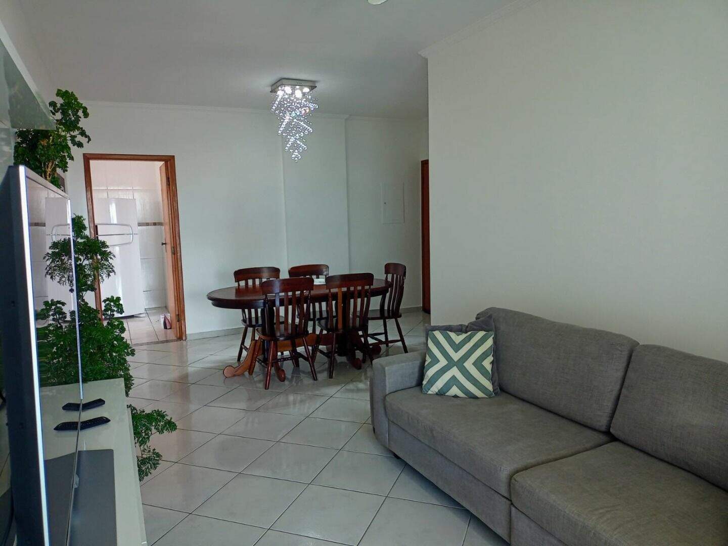 Apartamento à venda no Aviação: 