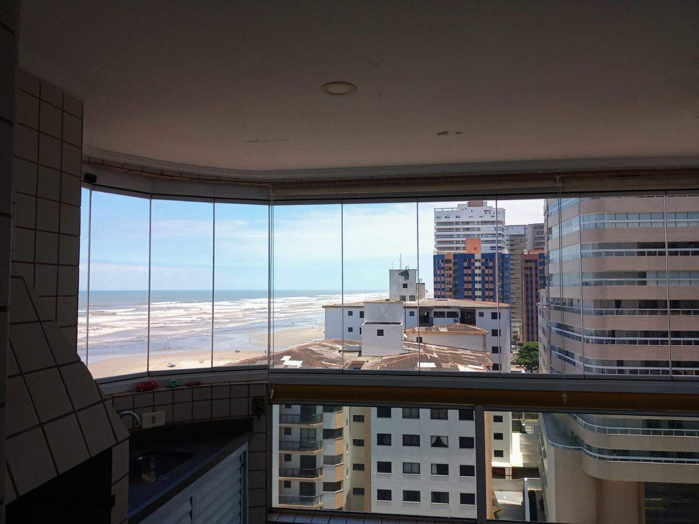 Apartamento à venda no Aviação: 