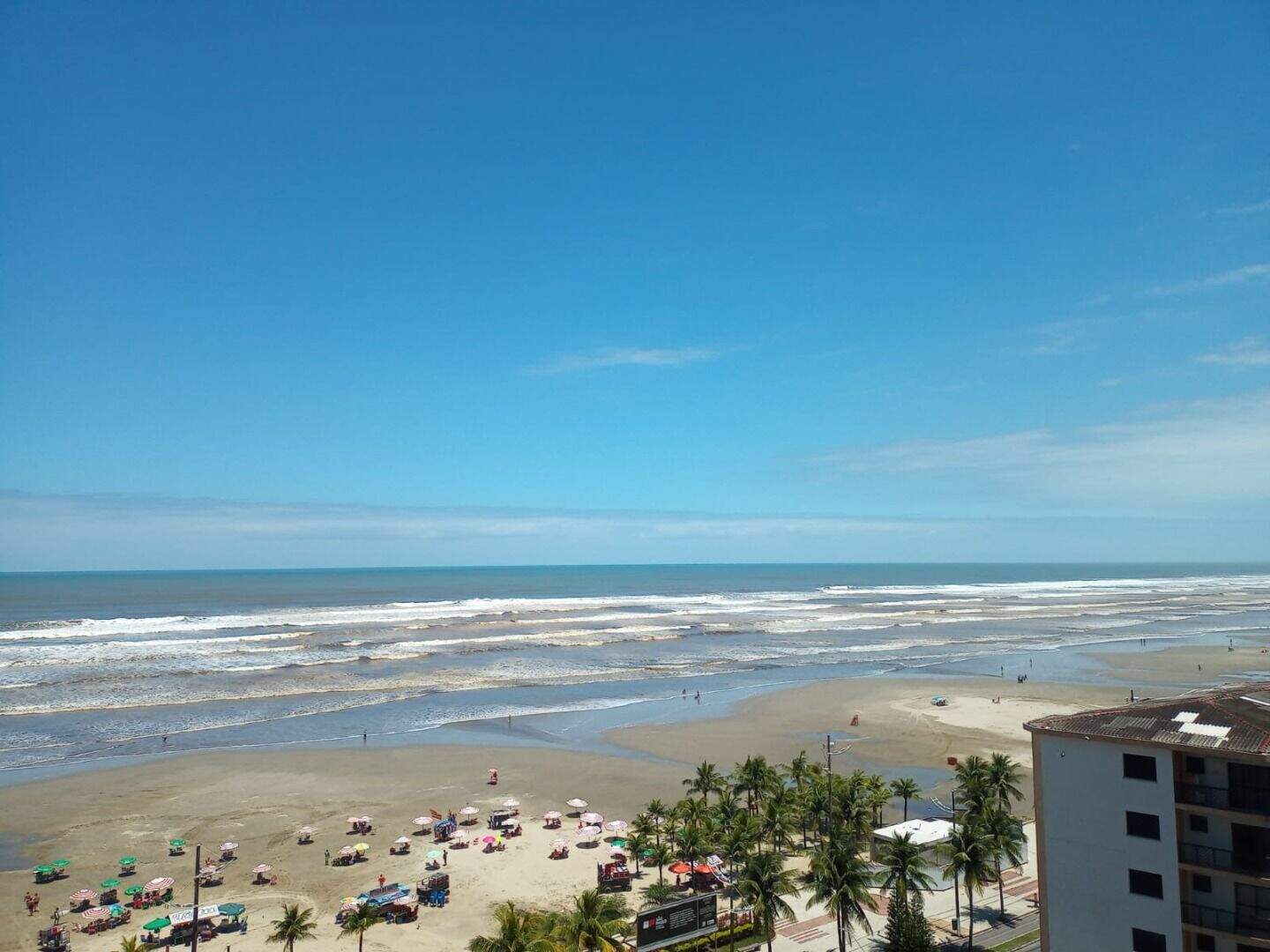 Apartamento à venda no Aviação: 