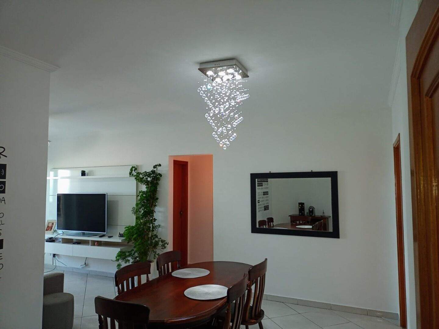 Apartamento à venda no Aviação: 