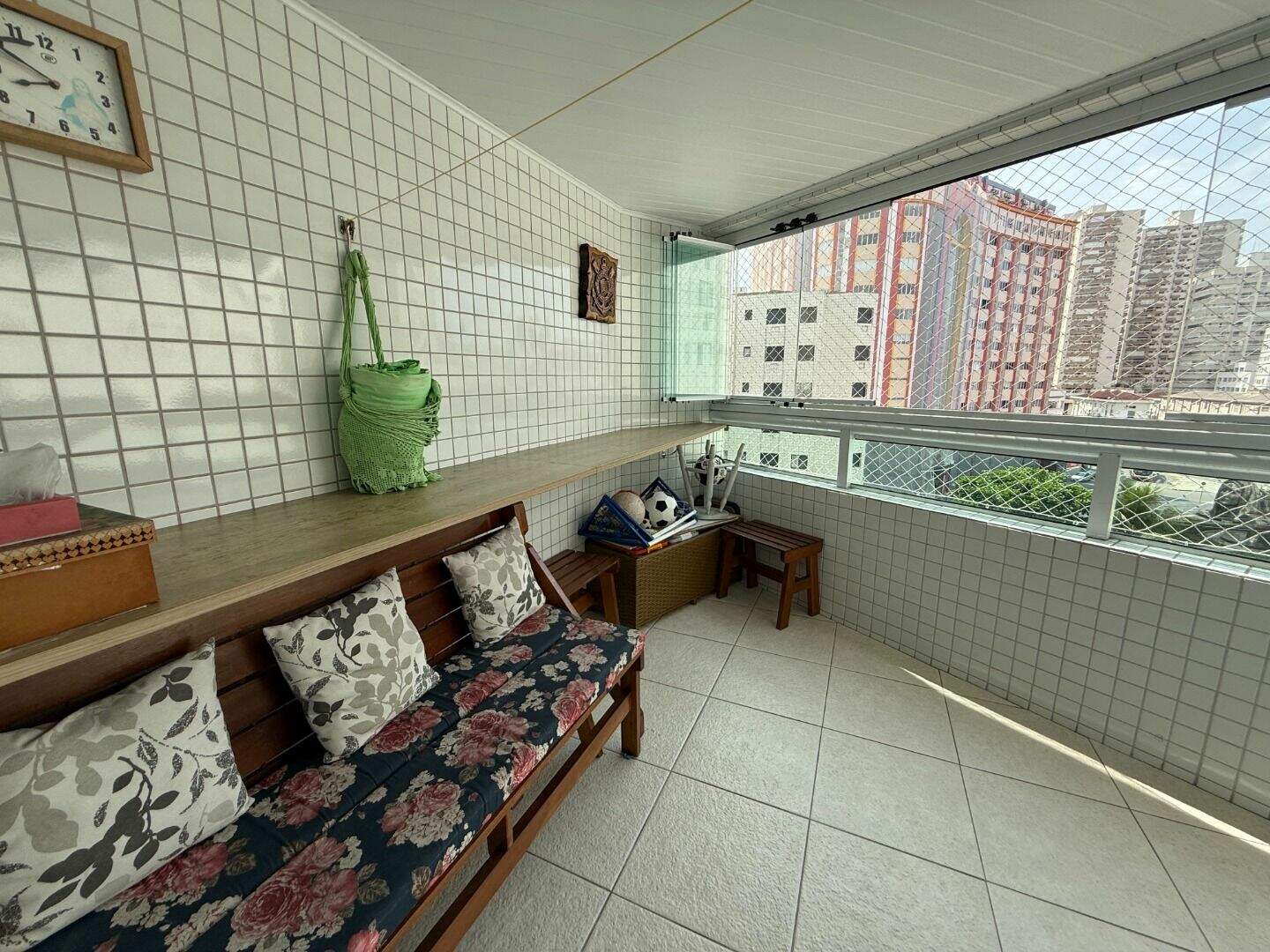 Apartamento à venda no Guilhermina: 