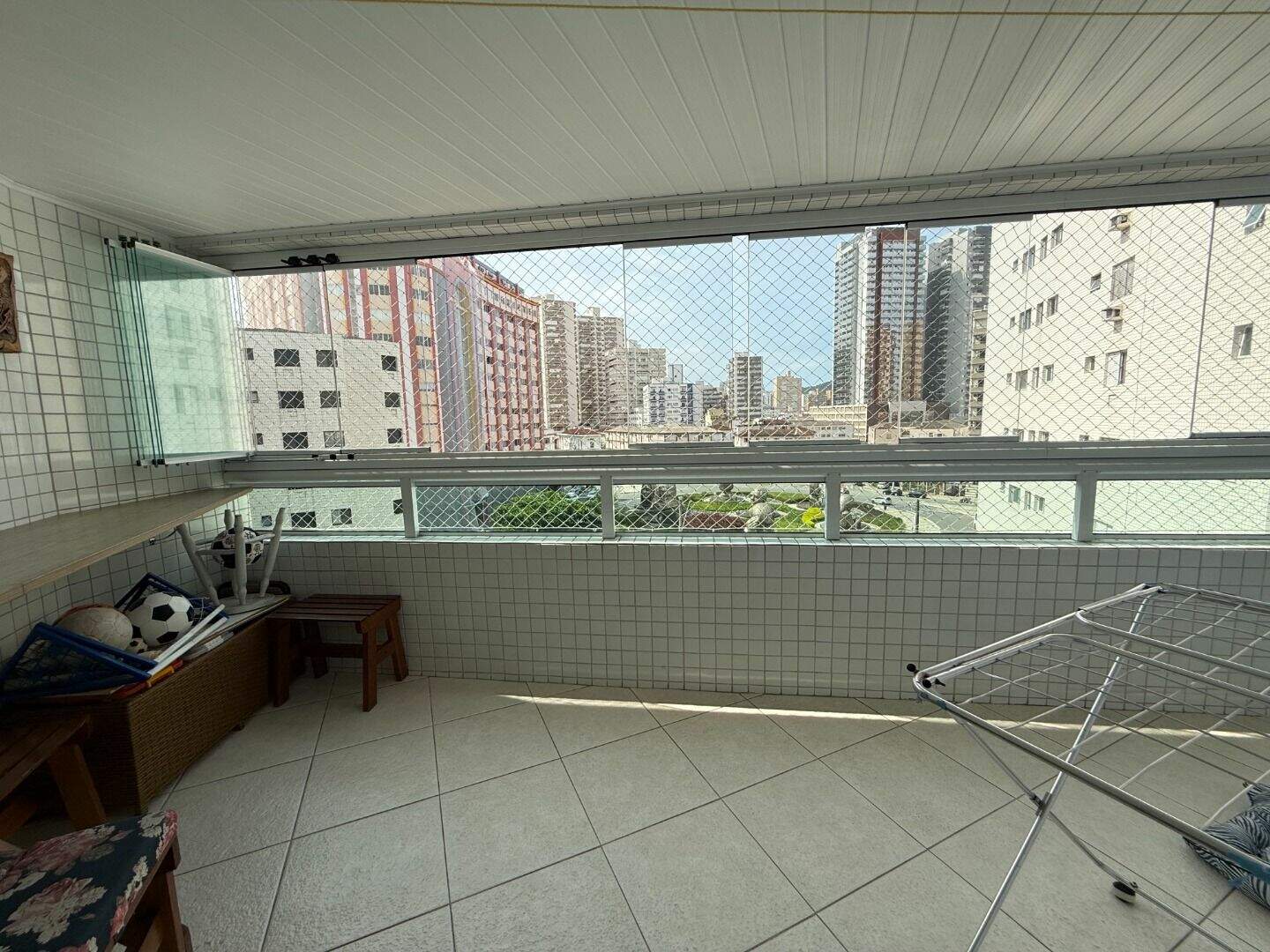 Apartamento à venda no Guilhermina: 