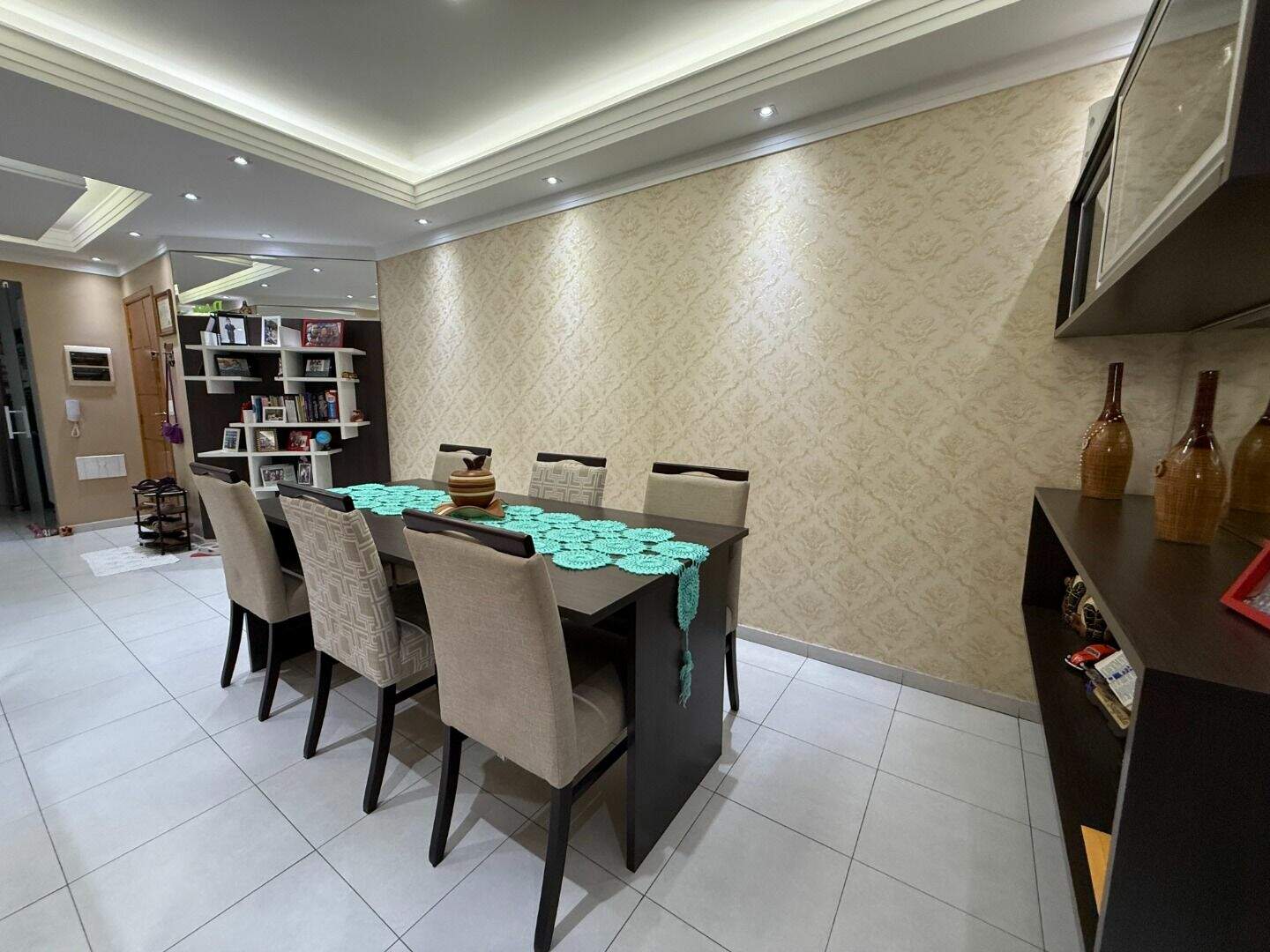 Apartamento à venda no Guilhermina: 