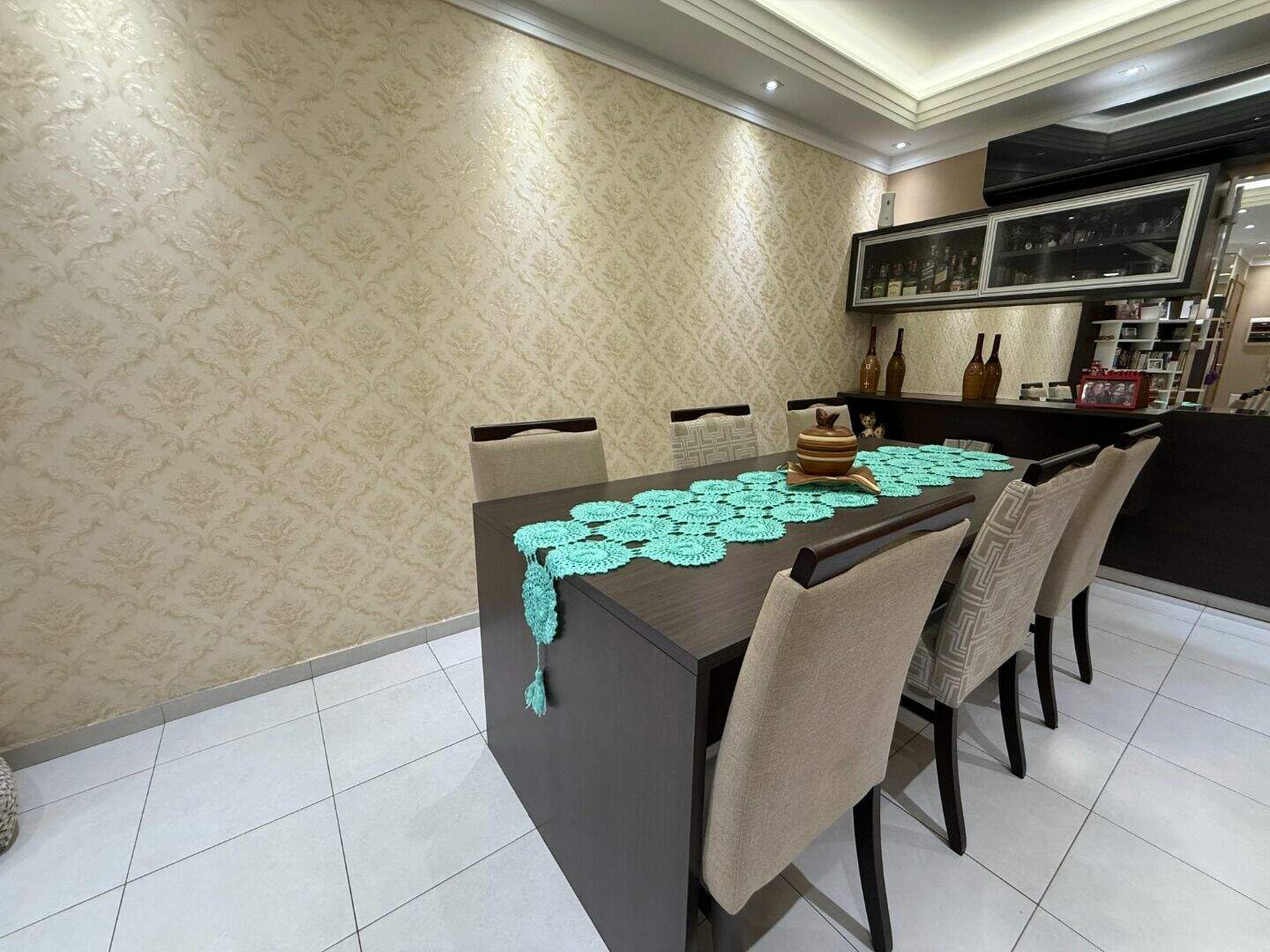 Apartamento à venda no Guilhermina: 