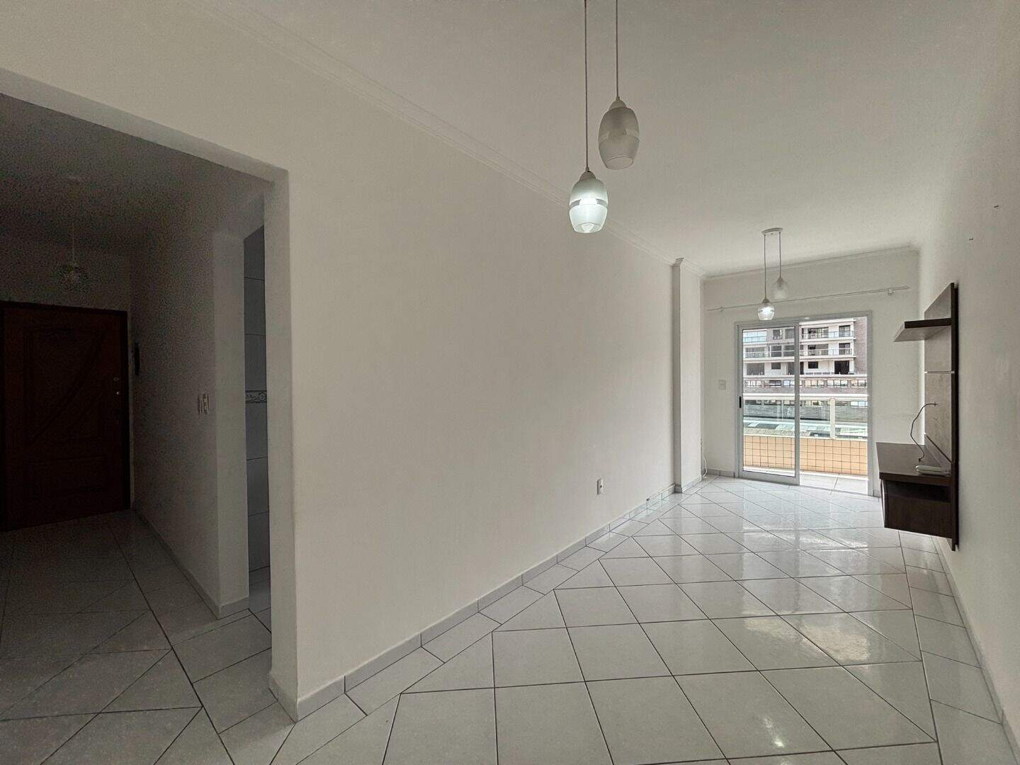 Apartamento à venda no Vila Guilhermina: 