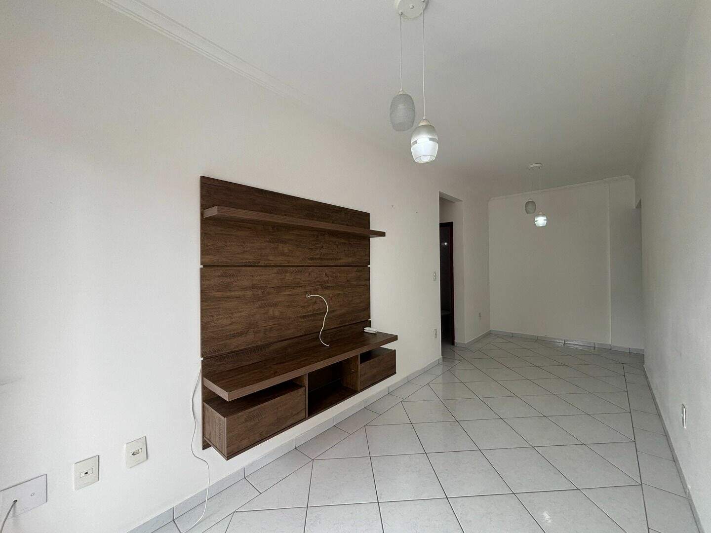 Apartamento à venda no Vila Guilhermina: 