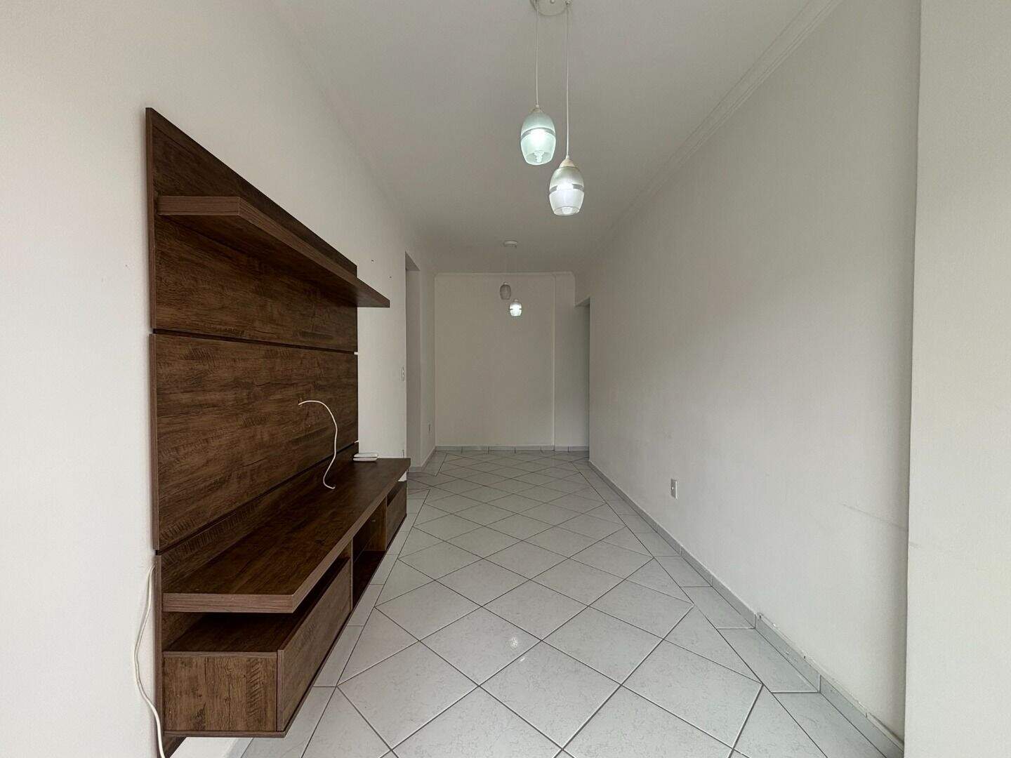 Apartamento à venda no Vila Guilhermina: 