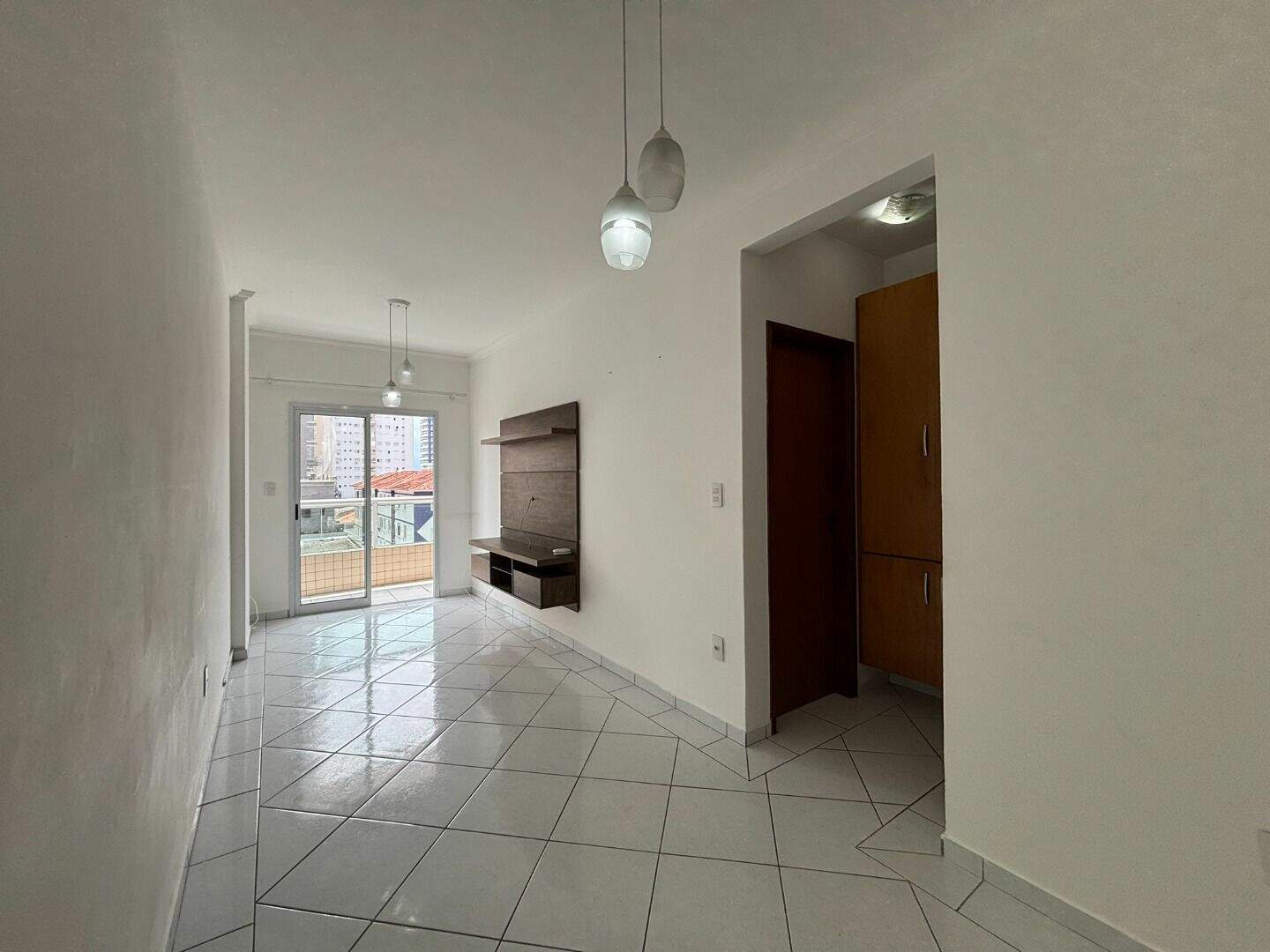 Apartamento à venda no Vila Guilhermina: 