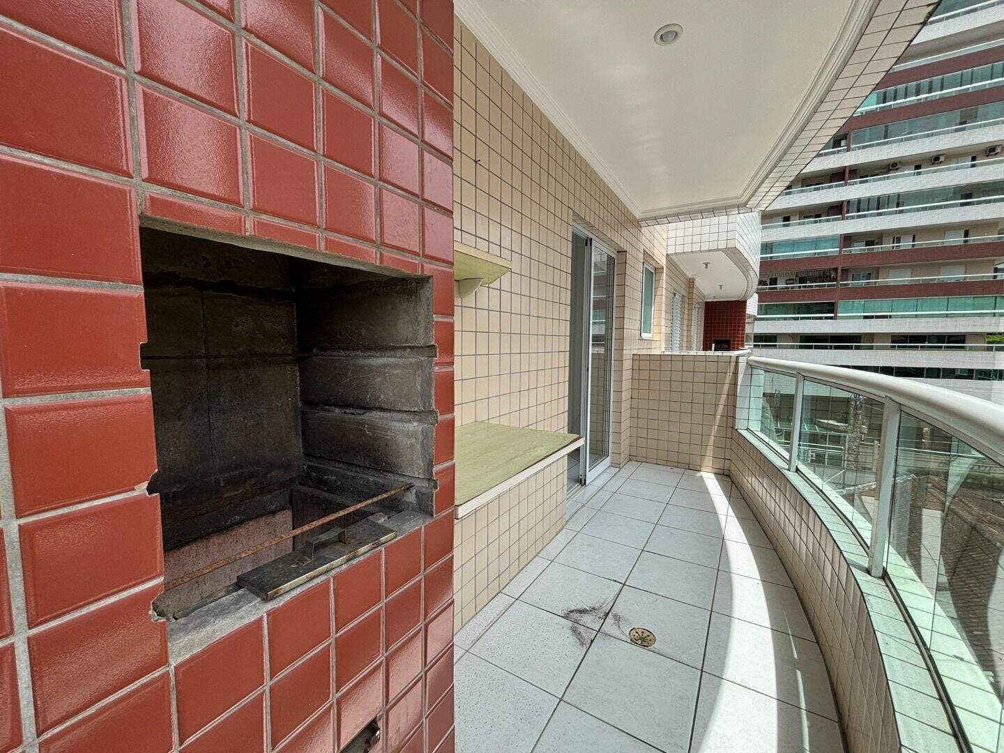 Apartamento à venda no Vila Guilhermina: 