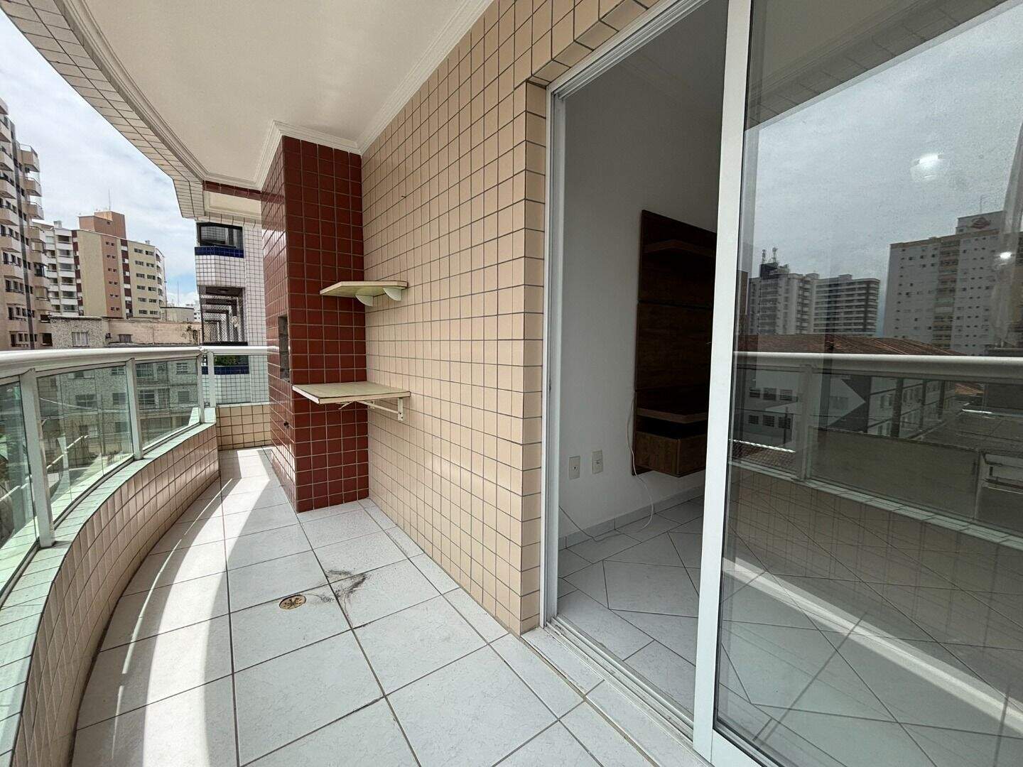 Apartamento à venda no Vila Guilhermina: 