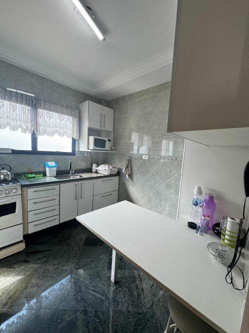 Apartamento à venda no Aviação: 