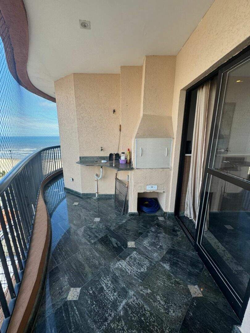 Apartamento à venda no Aviação: 