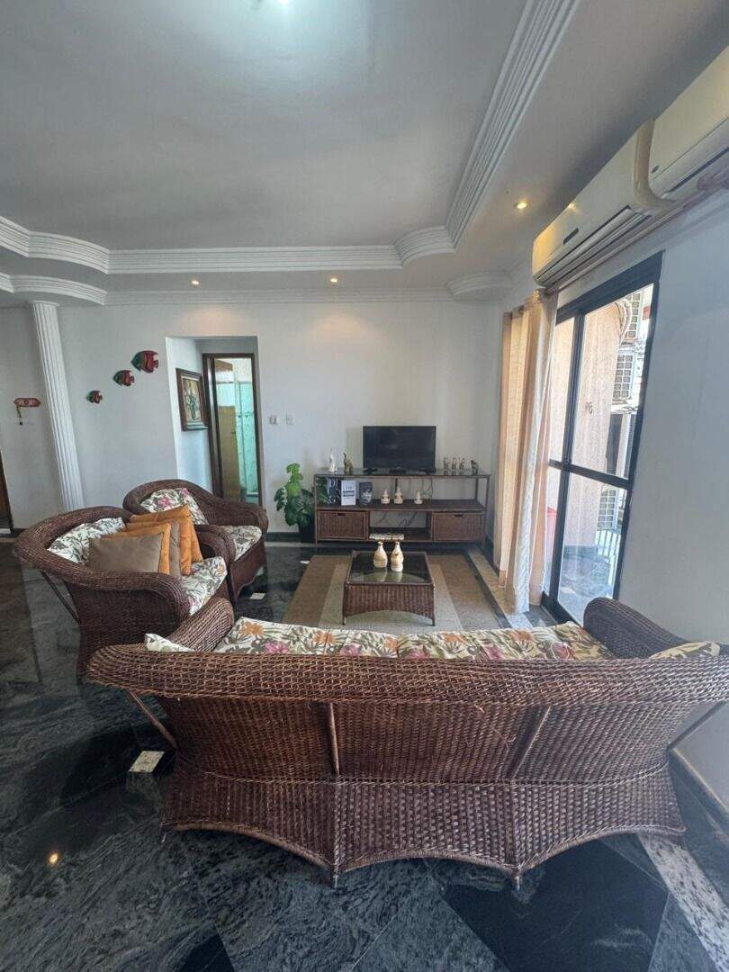 Apartamento à venda no Aviação: 